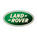 logo land rover